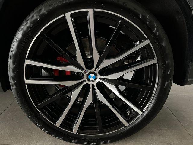 BMW X6 xDrive 30d M SPORT PRO/LED/AHK/PANO-DA/H&K 
