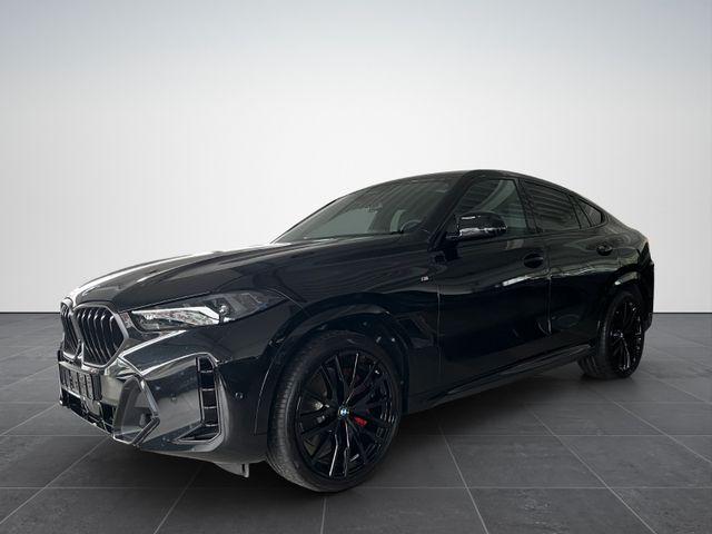 BMW X6 - xDrive 40d M SPORT PRO/LED/AHK/PANO-DA/H&K