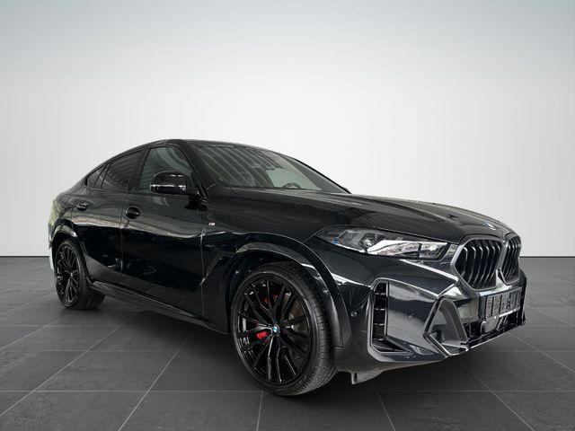 BMW X6 - xDrive 40d M SPORT PRO/LED/AHK/PANO-DA/H&K