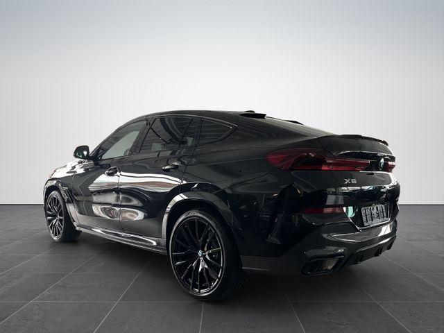 BMW X6 xDrive 40d M SPORT PRO/LED/AHK/PANO-DA/H&K 