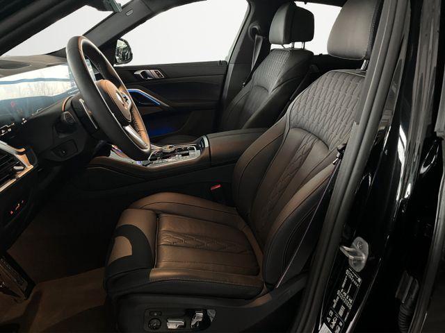 BMW X6 xDrive 40d M SPORT PRO/LED/AHK/PANO-DA/H&K 