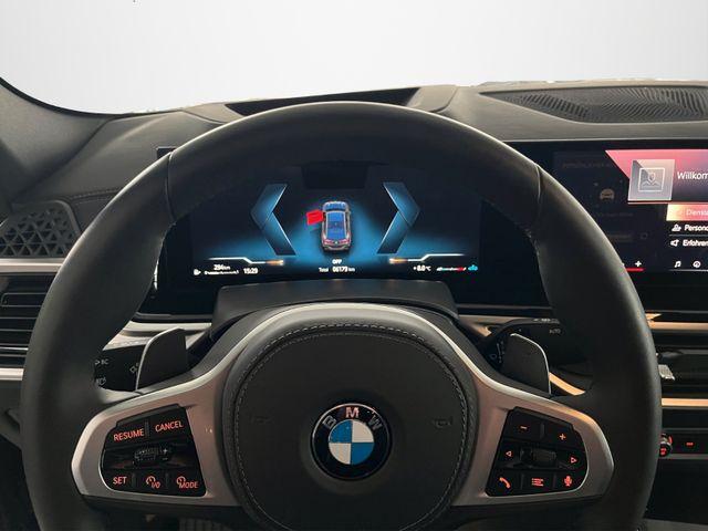 BMW X6 xDrive 40d M SPORT PRO/LED/AHK/PANO-DA/H&K 