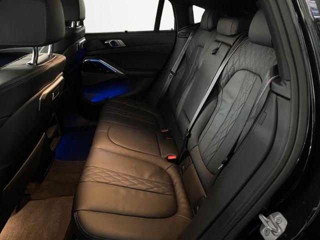 BMW X6 xDrive 40d M SPORT PRO/LED/AHK/PANO-DA/H&K 