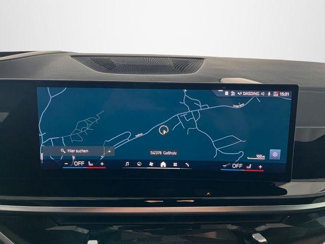 BMW X6 xDrive 40d M SPORT PRO/LED/AHK/PANO-DA/H&K 