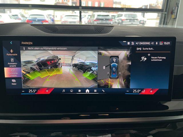 BMW X6 xDrive 40d M SPORT PRO/LED/AHK/PANO-DA/H&K 