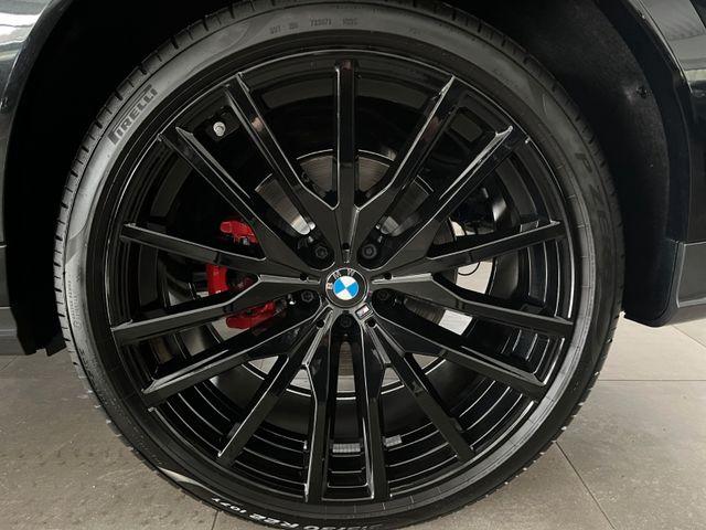 BMW X6 xDrive 40d M SPORT PRO/LED/AHK/PANO-DA/H&K 