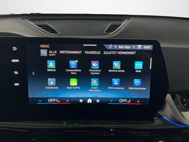 BMW X2 sDrive20i M SPORT PRO FACELIFT/PANO/AHK 