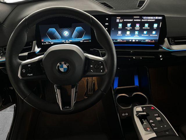 BMW X2 sDrive20i M SPORT PRO FACELIFT/PANO/AHK 