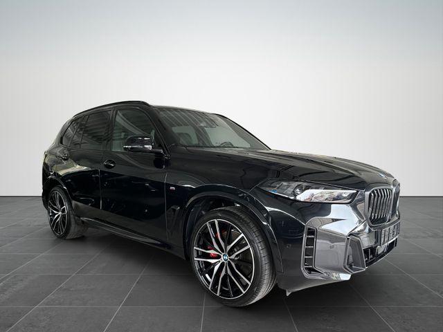 BMW X5 - xDrive 40i M-SPORT PRO/AHK/PANO/7-SITZ/VOLL