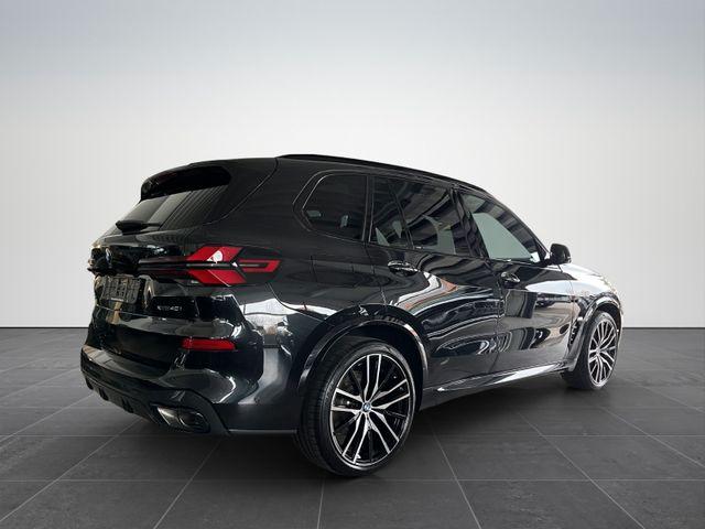BMW X5 xDrive 40i M-SPORT PRO/AHK/PANO/7-SITZ/VOLL 