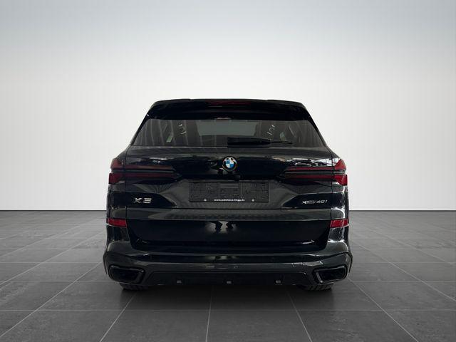 BMW X5 xDrive 40i M-SPORT PRO/AHK/PANO/7-SITZ/VOLL 