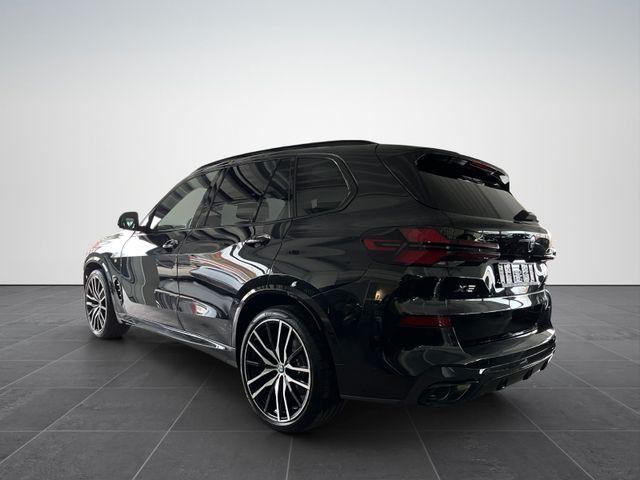 BMW X5 xDrive 40i M-SPORT PRO/AHK/PANO/7-SITZ/VOLL 
