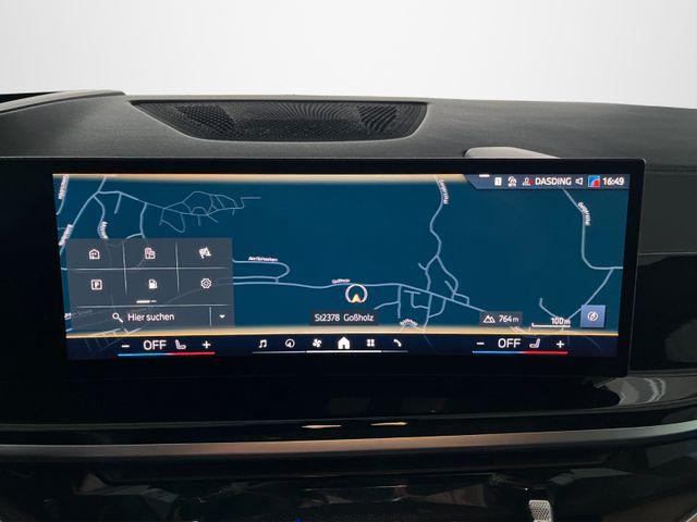 BMW X5 xDrive 40i M-SPORT PRO/AHK/PANO/7-SITZ/VOLL 