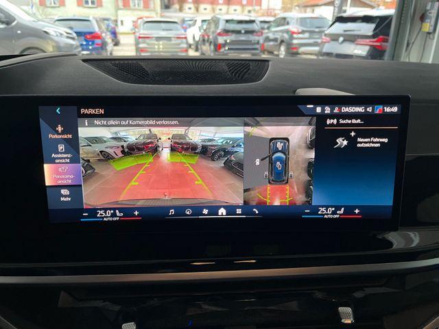 BMW X5 xDrive 40i M-SPORT PRO/AHK/PANO/7-SITZ/VOLL 