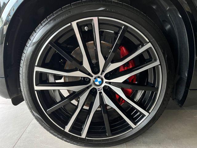 BMW X5 xDrive 40i M-SPORT PRO/AHK/PANO/7-SITZ/VOLL 