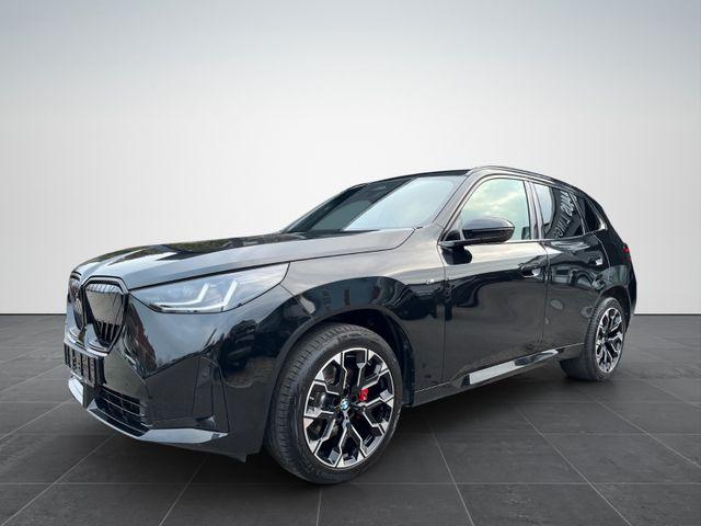 BMW X3 - xDrive20d M SPORT PRO G45 FACELIFT/PANO/AHK