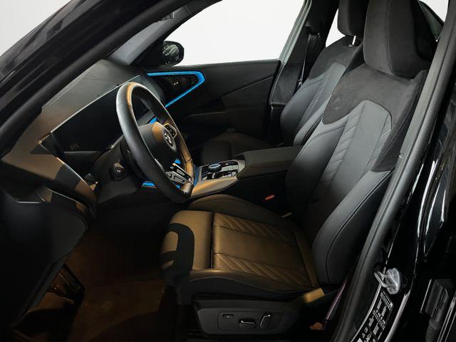 BMW X3 xDrive20d M SPORT PRO G45 FACELIFT/PANO/AHK 