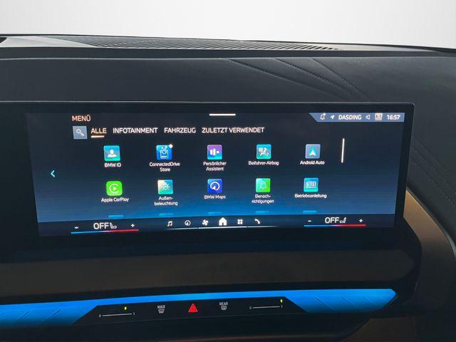 BMW X3 xDrive20d M SPORT PRO G45 FACELIFT/PANO/AHK 