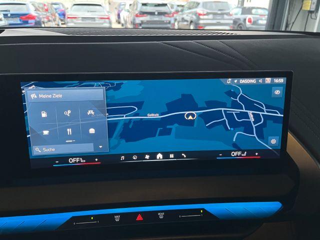 BMW X3 xDrive20d M SPORT PRO G45 FACELIFT/PANO/AHK 