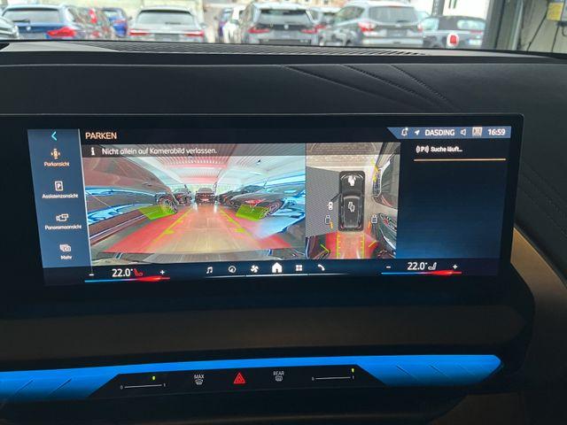 BMW X3 xDrive20d M SPORT PRO G45 FACELIFT/PANO/AHK 