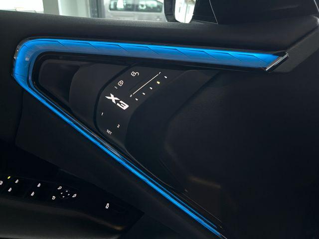 BMW X3 xDrive20d M SPORT PRO G45 FACELIFT/PANO/AHK 