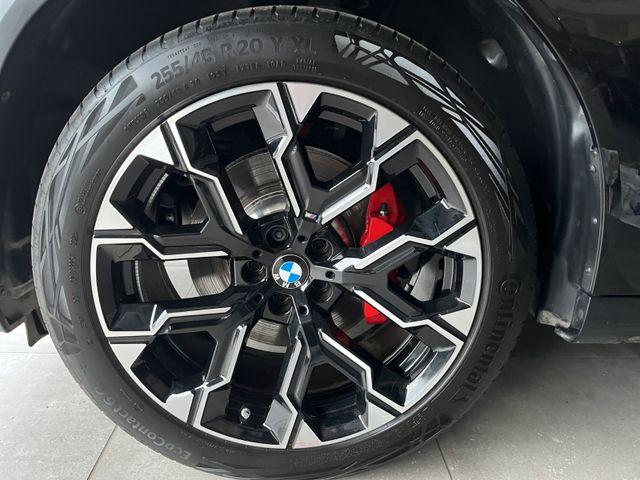 BMW X3 xDrive20d M SPORT PRO G45 FACELIFT/PANO/AHK 