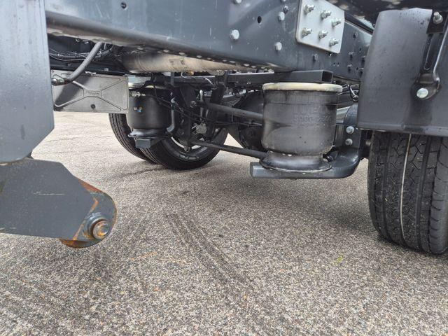 Iveco 72C18H/P Palfinger Abrollkipper / Luft Sperre 