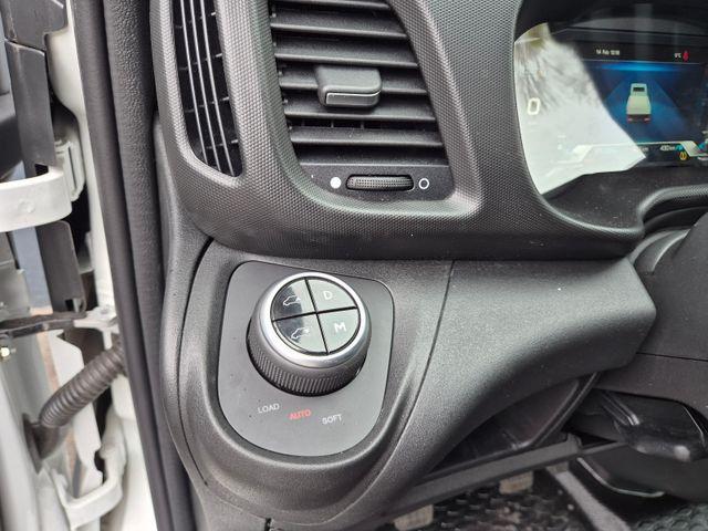 Iveco 72C18H/P Palfinger Abrollkipper / Luft Sperre 