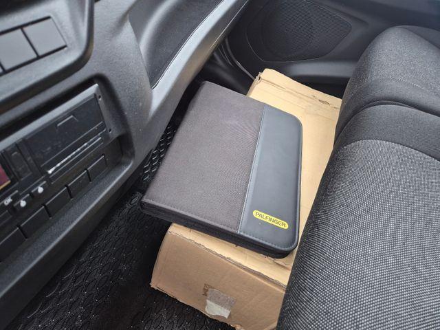 Iveco 72C18H/P Palfinger Abrollkipper / Luft Sperre 