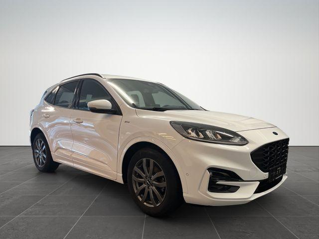 Ford Kuga 2.0 ST-Line M-Hybrid/LED/SHZ/NAV/AHK 
