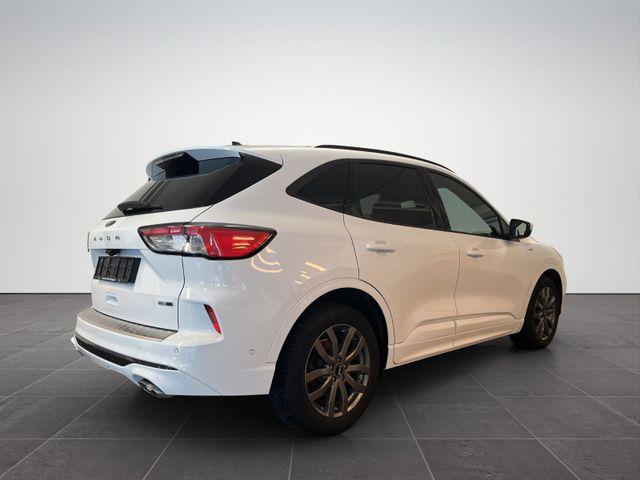 Ford Kuga 2.0 ST-Line M-Hybrid/LED/SHZ/NAV/AHK 