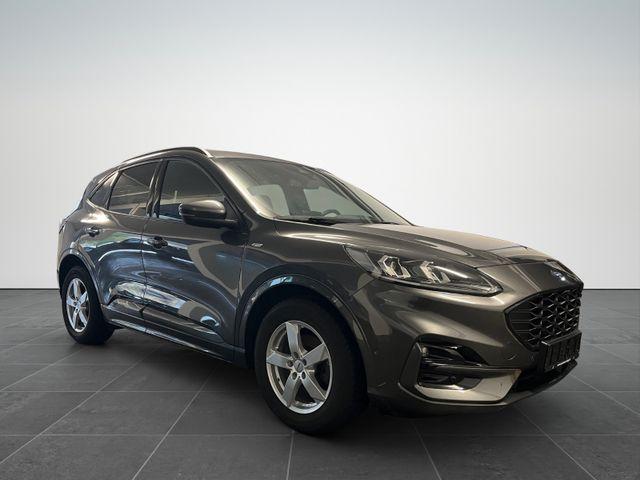 Ford Kuga - 2.0 ST-Line X /LED/SHZ/NAV/AHK/HUD/