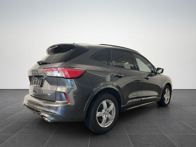 Ford Kuga 2.0 ST-Line X /LED/SHZ/NAV/AHK/HUD/ 