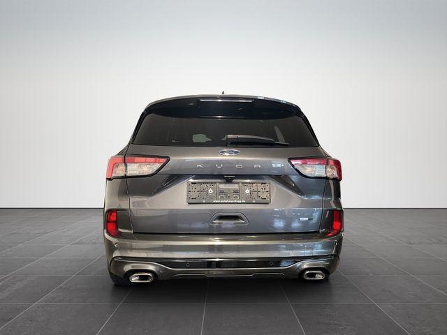 Ford Kuga 2.0 ST-Line X /LED/SHZ/NAV/AHK/HUD/ 