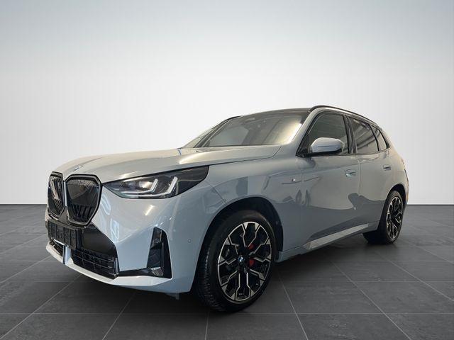 BMW X3 - xDrive20d M SPORT PRO G45 FACELIFT/PANO/AHK