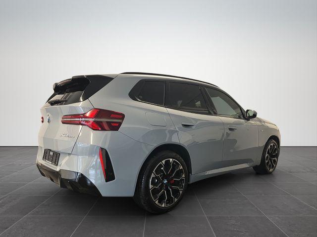 BMW X3 xDrive20d M SPORT PRO G45 FACELIFT/PANO/AHK 