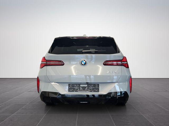 BMW X3 xDrive20d M SPORT PRO G45 FACELIFT/PANO/AHK 