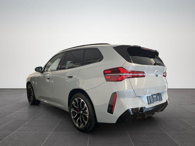 BMW X3 xDrive20d M SPORT PRO G45 FACELIFT/PANO/AHK 