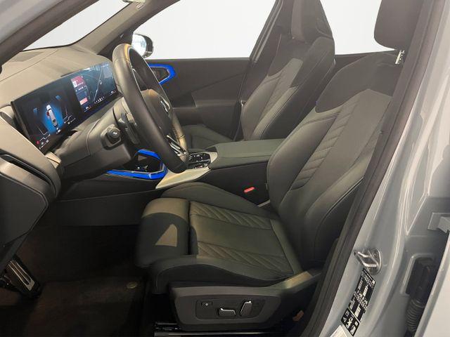 BMW X3 xDrive20d M SPORT PRO G45 FACELIFT/PANO/AHK 