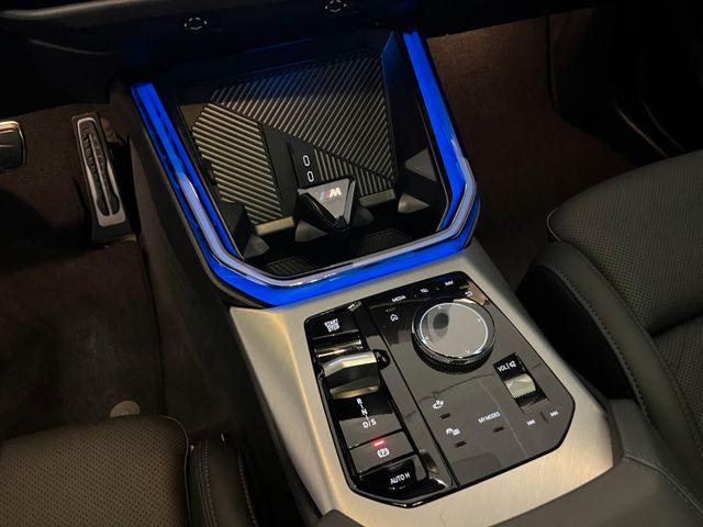 BMW X3 xDrive20d M SPORT PRO G45 FACELIFT/PANO/AHK 