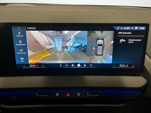 BMW X3 xDrive20d M SPORT PRO G45 FACELIFT/PANO/AHK 