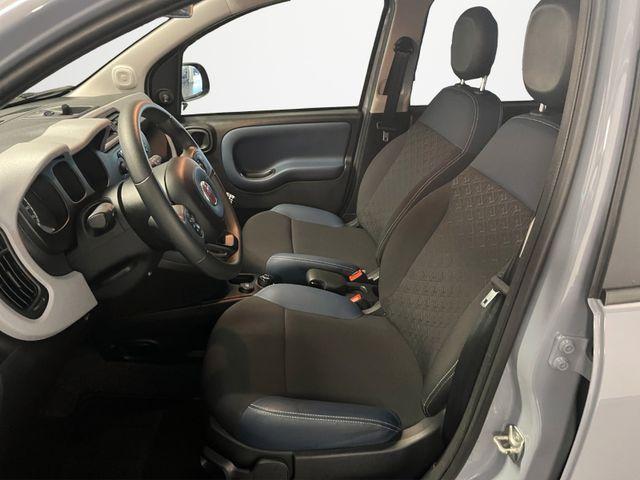 Fiat Panda 0.9 City Cross 4x4 ALLRAD/RADIO/PDC H/ 