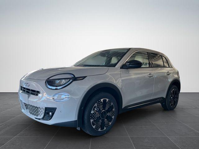 Fiat 600 - La Prima Hybrid 1.2 DCT 145PS/ACC/LED/360&deg;/