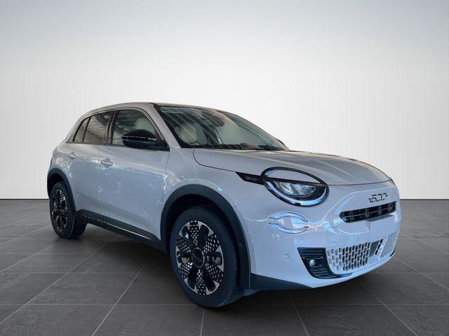 Fiat 600 La Prima Hybrid 1.2 DCT 145PS/ACC/LED/360&deg;/ 