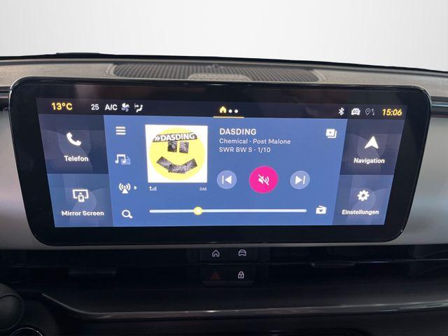 Fiat 600 La Prima Hybrid 1.2 DCT 145PS/ACC/LED/360&deg;/ 