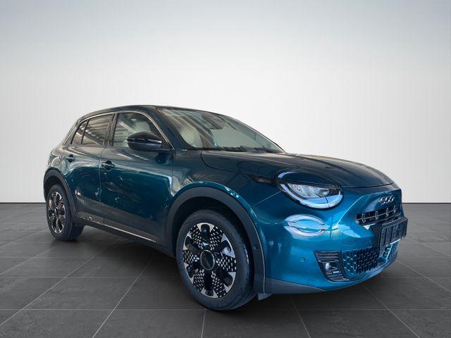 Fiat 600 La Prima Hybrid 1.2 DCT 145PS/ACC/LED/360&deg;/ 