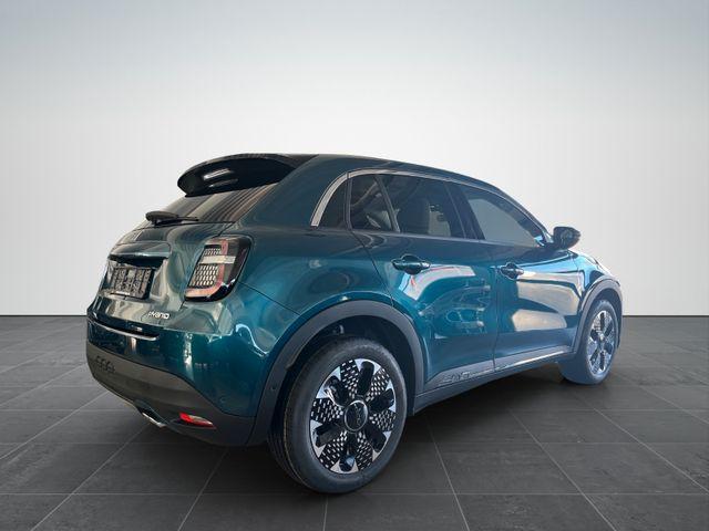 Fiat 600 La Prima Hybrid 1.2 DCT 145PS/ACC/LED/360&deg;/ 