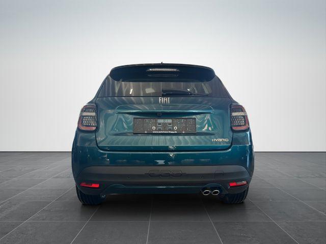 Fiat 600 La Prima Hybrid 1.2 DCT 145PS/ACC/LED/360&deg;/ 