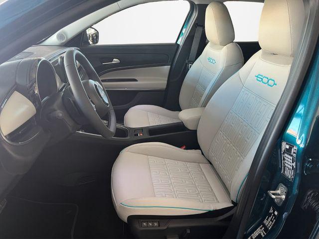 Fiat 600 La Prima Hybrid 1.2 DCT 145PS/ACC/LED/360&deg;/ 