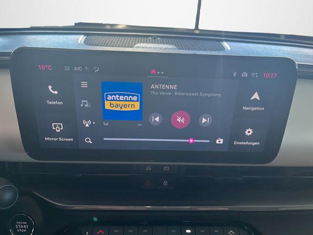 Fiat 600 La Prima Hybrid 1.2 DCT 145PS/ACC/LED/360&deg;/ 